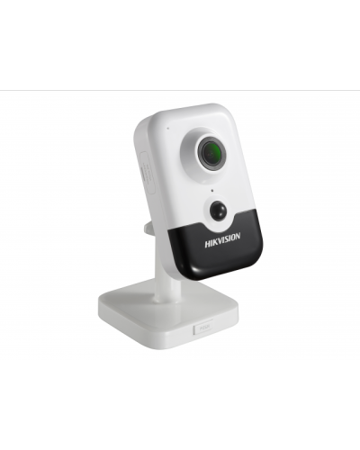 DS-2CD2443G2-I(4мм). Профессиональная видеокамера IP компактная. Hikvision в Златоусте