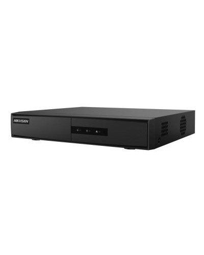 DS-7108NI-Q1/M(D). IP-видеорегистратор 8-канальный. Hikvision в Златоусте