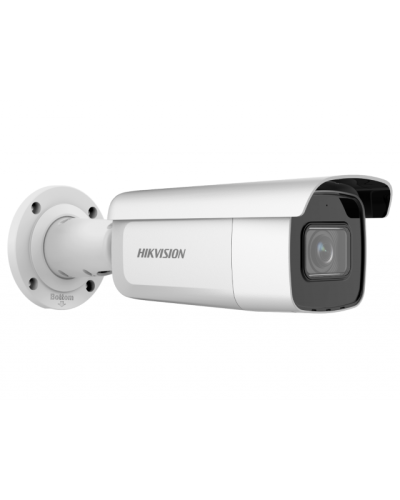 DS-2CD2643G2-IZS. Профессиональная видеокамера IP цилиндрическая. Hikvision в Златоусте