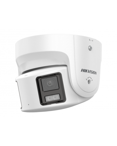 DS-2CD2387G2P-LSU/SL(4mm)(C) . Профессиональная видеокамера IP купольная . Hikvision в Златоусте
