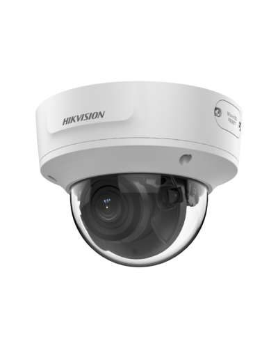 DS-2CD2743G2-IZS. Профессиональная видеокамера IP купольная. Hikvision в Златоусте