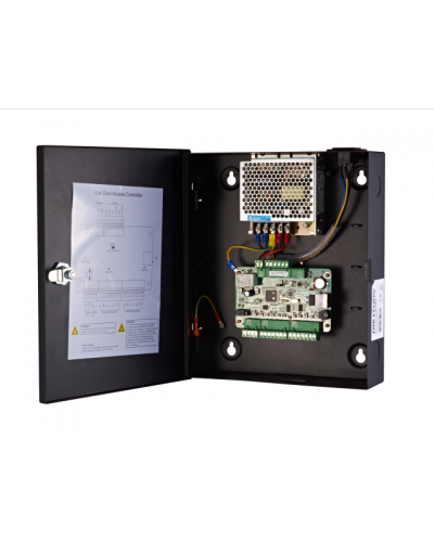 DS-K2801. Сетевой контроллер. Hikvision в Златоусте