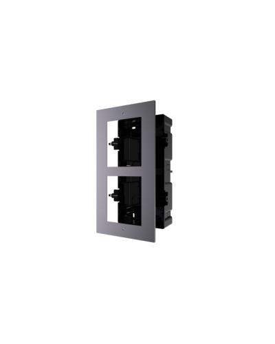 DS-KD-ACF2/Plastic. Рамка монтажная . Hikvision в Златоусте