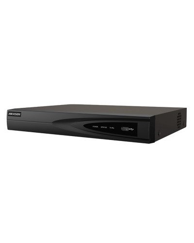 DS-7616NI-Q1(D). IP-видеорегистратор 16-канальный. Hikvision в Златоусте