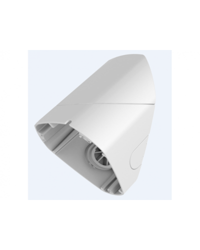 DS-1281ZJ-DM25-B. Кронштейн настенный. Hikvision в Златоусте