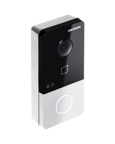 DS-KV6113-WPE1(C). Вызывная панель IP-домофона. Hikvision в Златоусте
