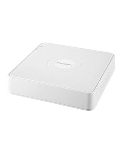 DS-7108NI-Q1(D). IP-видеорегистратор 8-канальный. Hikvision в Златоусте