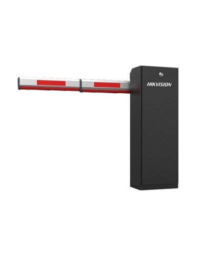 DS-TMG4B0-RA(3m). Шлагбаум автоматический для правостороннего монтажа. Hikvision в Златоусте