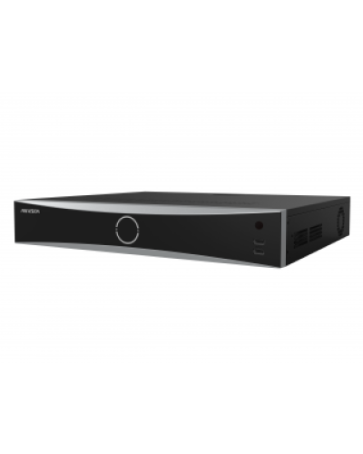 DS-8616NXI-K8. IP-видеорегистратор 16 канальный. Hikvision в Златоусте