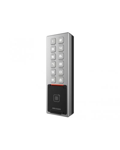 DS-K1T805MBFWX. Терминал доступа. Hikvision в Златоусте