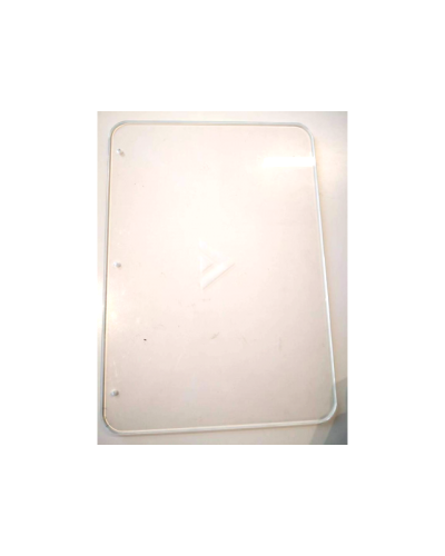 DS-B220X-Dp90. Комплект створок (2 шт.) шириной 900 мм. Hikvision в Златоусте