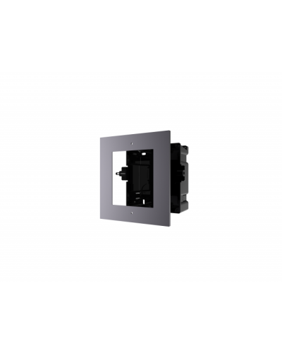 DS-KD-ACF1/Plastic. Рамка монтажная . Hikvision в Златоусте