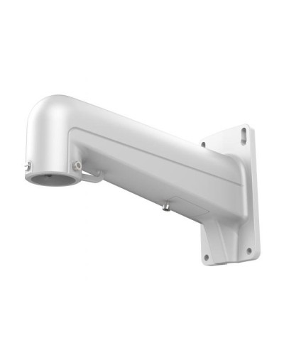 DS-1602ZJ. Кронштейн настенный для крепления уличных скоростных поворотных 5 и 7 поворотных видеокамер. Hikvision в Златоусте