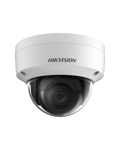 DS-2CD2183G2-IS(2.8мм). Профессиональная видеокамера IP купольная. Hikvision в Златоусте