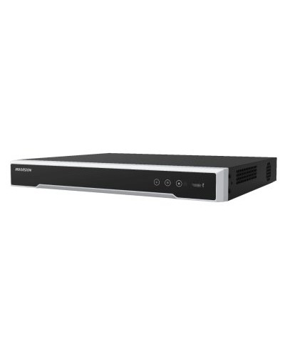 DS-7616NI-Q2(D). IP-видеорегистратор 16-канальный. Hikvision в Златоусте