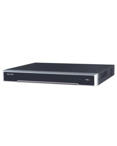 DS-7608NI-I2/8P. IP-видеорегистратор 8-канальный. Hikvision в Златоусте