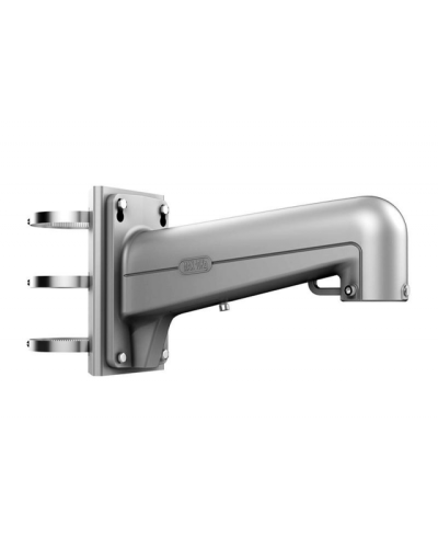 DS-1602ZJ-pole-P. Кронштейн столбовой. Hikvision в Златоусте