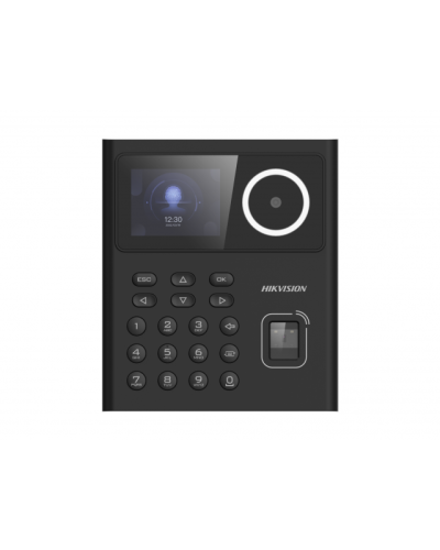DS-K1T320MFWX. Терминал доступа с распознаванием лиц. Hikvision в Златоусте
