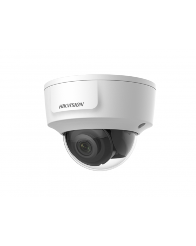 DS-2CD2185G0-IMS (2.8мм). Профессиональная видеокамера IP купольная. Hikvision в Златоусте
