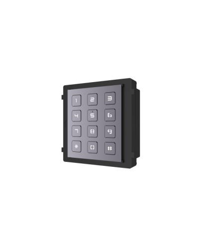 DS-KD-KP. Модуль клавиатуры. Hikvision в Златоусте