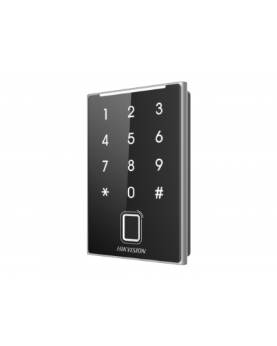 DS-K1109EKFB. Считыватель карт EM с поддержкой Bluetooth. Hikvision в Златоусте