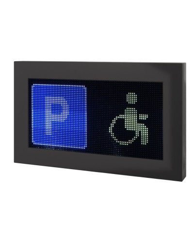 MP-760WC. Световой маяк для слабовидящих. Hostcall в Златоусте