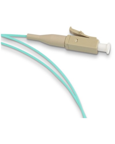 FPT-B9-503-LC/PR-1.5M-LSZH-AQ. Пигтейл оптический. Hyperline в Златоусте