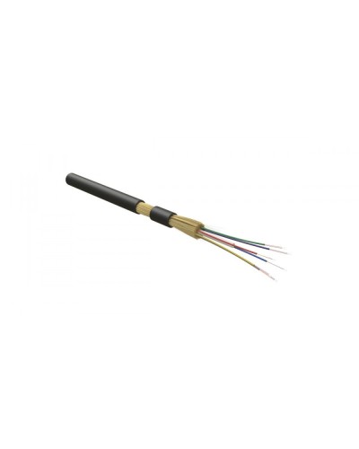 FO-MB-IN/OUT-503-24-LSZH-BK. Кабель волоконно-оптический многомодовый. Hyperline в Златоусте