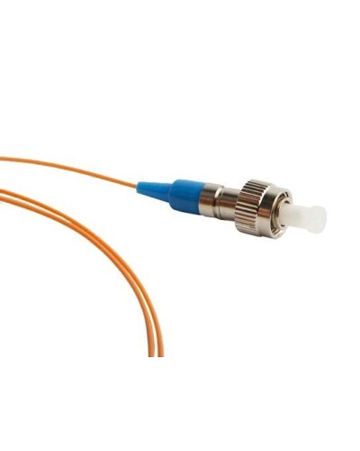 FPT-B9-50-FC/PR-1M-LSZH-OR. Пигтейл оптический. Hyperline в Златоусте