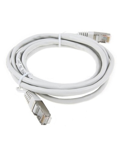 PC-LPM-STP-RJ45-RJ45-C5e-2M-LSZH-GY. Патч-корд медный. Hyperline в Златоусте