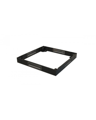 TLT2-811-RAL9004. Цоколь 800х1000х100мм,  черный. Hyperline в Златоусте