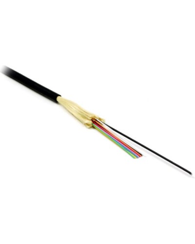 FO-DT-IN/OUT-504-4-LSZH-BK. Кабель волоконно-оптический многомодовый. Hyperline в Златоусте