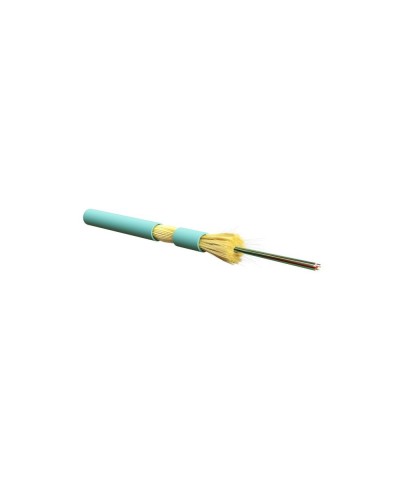 FO-MC3-IN-503-12-LSZH-AQ. Кабель волоконно-оптический многомодовый. Hyperline в Златоусте