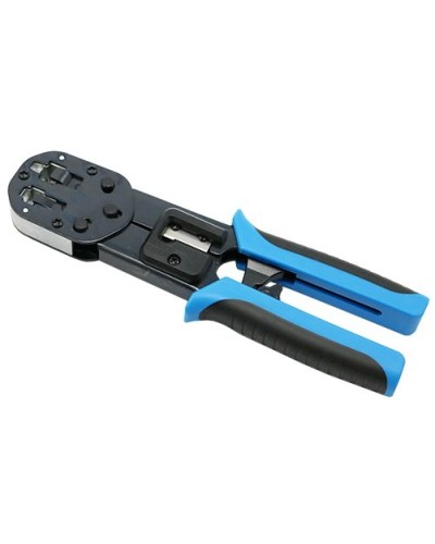 HL-3H00010. Инструмент обжимной для RJ-45. Hyperline в Златоусте