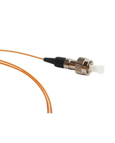 FPT-B9-62-FC/PR-1M-LSZH-OR. Пигтейл оптический. Hyperline в Златоусте