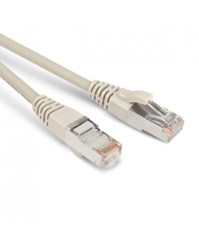 PC-LPM-STP-RJ45-RJ45-C6-10M-LSZH-GY. Патч-корд медный. Hyperline в Златоусте