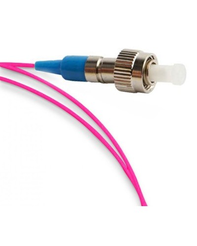 FPT-B9-504-FC/PR-1M-LSZH-MG. Пигтейл оптический. Hyperline в Златоусте