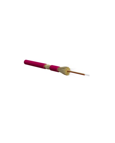 FO-DT-IN-504-8-LSZH-MG. Кабель волоконно-оптический многомодовый. Hyperline в Златоусте
