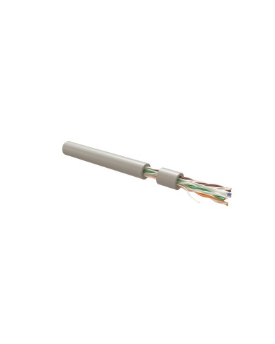 UUTP4R-C6A-S23-IN-LSLTX-GY-305. Кабель «витая пара» (LAN) для структурированных систем связи. Hyperline в Златоусте