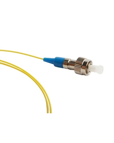 FPT-B9-9-FC/UR-1M-LSZH-YL. Пигтейл оптический. Hyperline в Златоусте