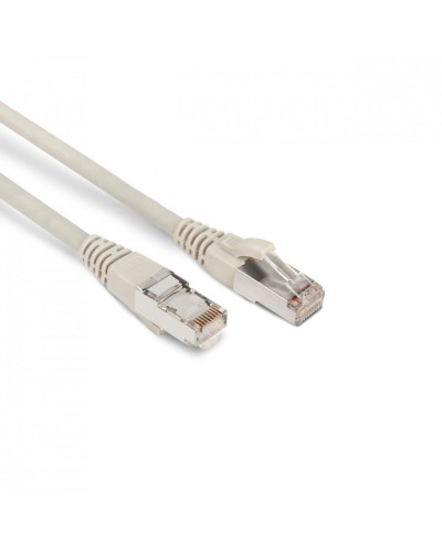 PC-LPM-STP-RJ45-RJ45-C6-2M-LSZH-GY. Патч-корд медный. Hyperline в Златоусте