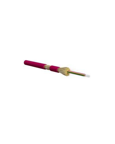 FO-DT-IN-504-16-LSZH-MG. Кабель волоконно-оптический многомодовый. Hyperline в Златоусте