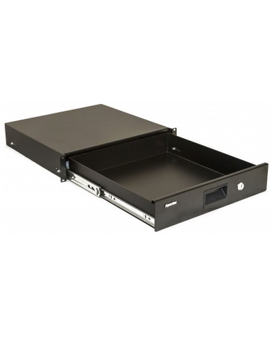 TDR3-2U-460-RAL9004. Ящик для документов 2U. Hyperline в Златоусте