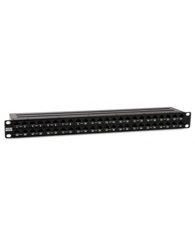 PPHD-19-48-8P8C-C6A-110D. Патч-панель 19. Hyperline в Златоусте