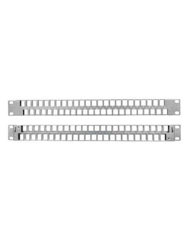 PPBLHD-19-48S-SH-RM. Патч-панель 19. Hyperline в Златоусте