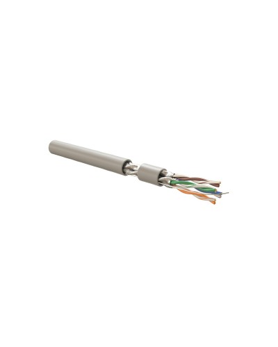 UFTP4R-C6A-S23-IN-LSLTX-GY-305. Кабель «витая пара» (LAN) для структурированных систем связи. Hyperline в Златоусте