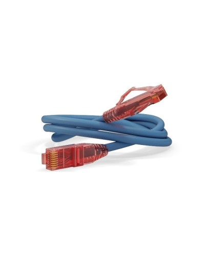 PC-LPM-UTP-RJ45-RJ45-C5e-1.5M-LSZH-BL. Патч-корд медный. Hyperline в Златоусте