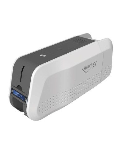 SMART 51 (651303) Dual Side USB. Принтер. IDP в Златоусте