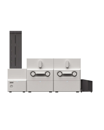 SMART-70DL 500/100. Принтер. IDP в Златоусте