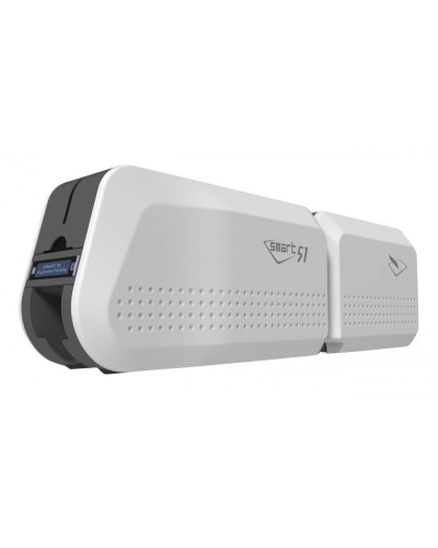 SMART 51, 651316. Принтер. IDP в Златоусте